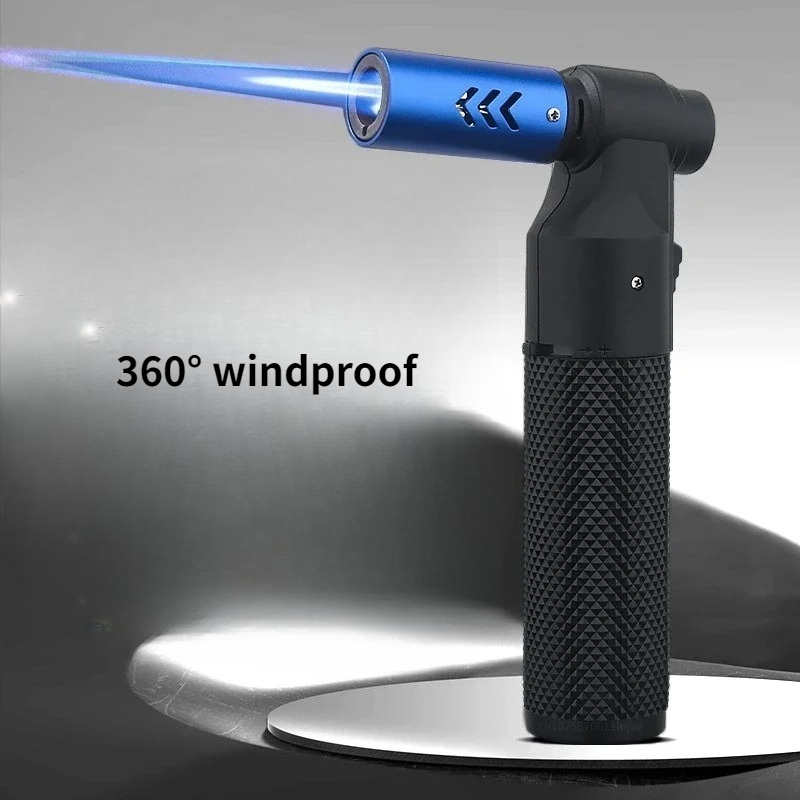 Camping Cooking Torch - HONEST الغاز جت البيوتان ولاعة السيجار