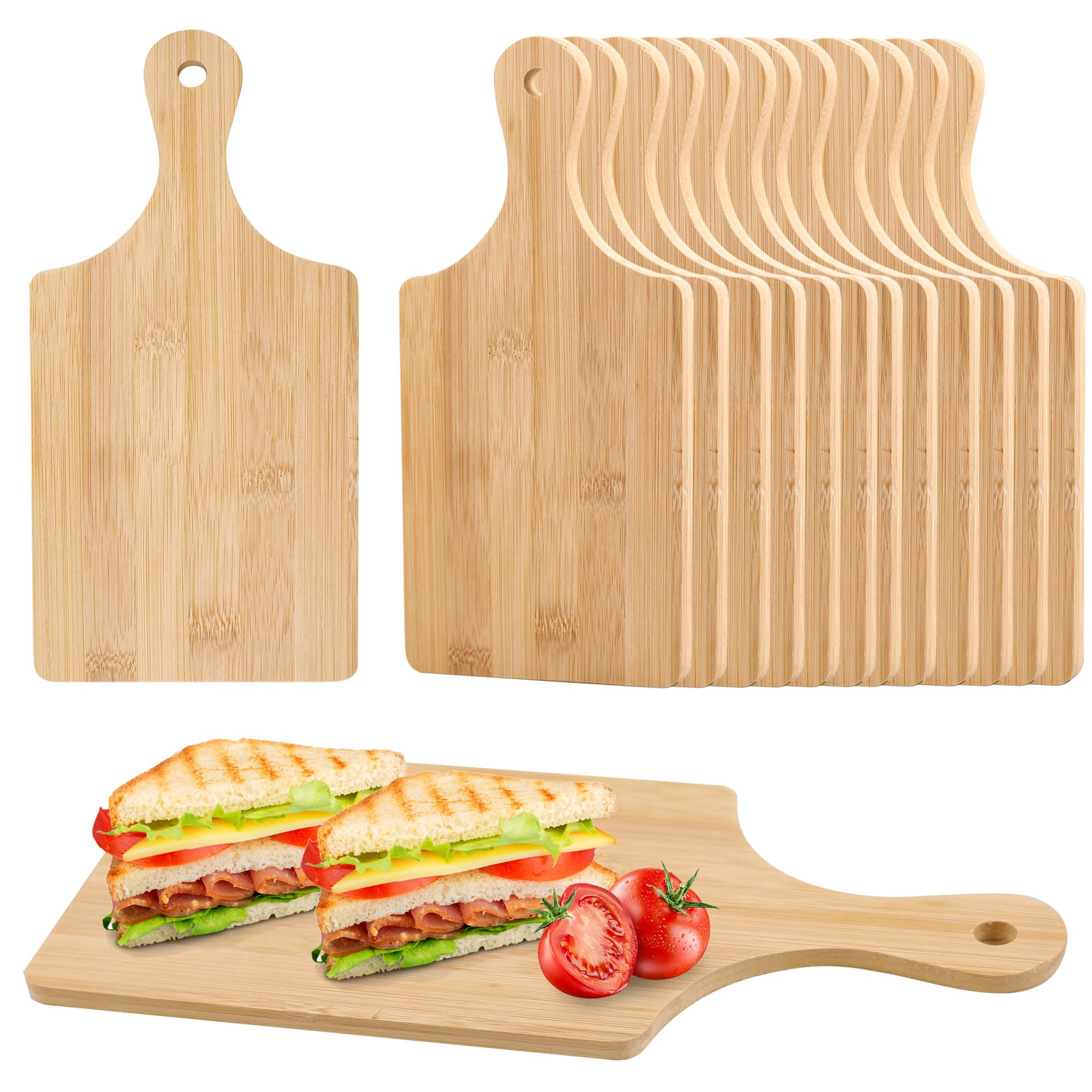 Camping Cooking Handle - مجموعة أدوات الطهي للتخييم، تتضمن لوح