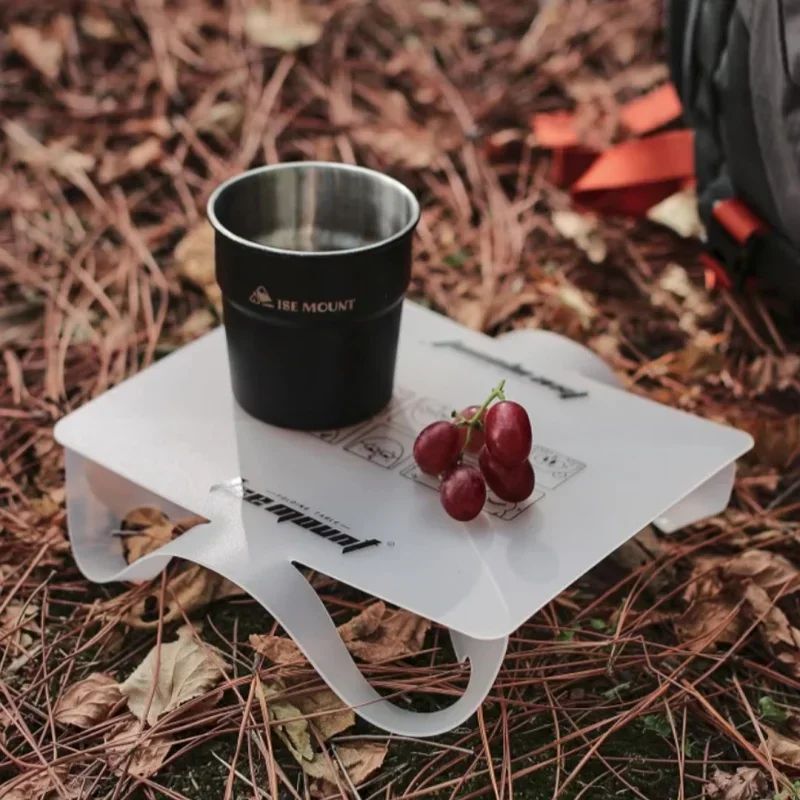 طاولة طعام PP خارجية قابلة للط - مراجعة Camping Cooking Dining Set وسعره