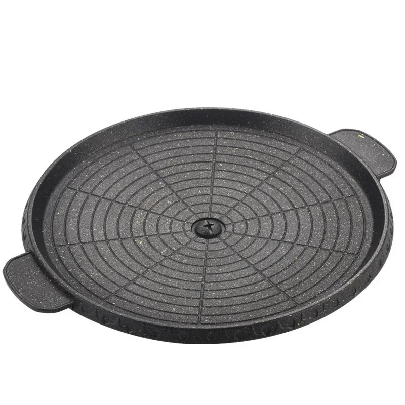 3 شكل 32 سنتيمتر الكورية Maifa - مراجعة Camping Cooking Hot Plate وسعره