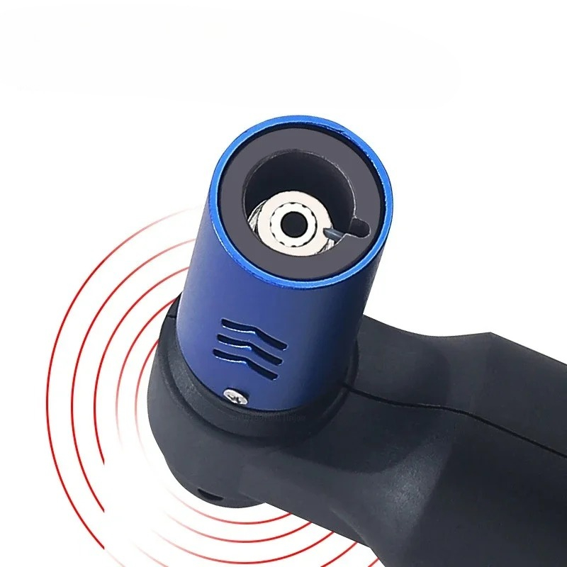 HONEST الغاز جت البيوتان ولاعة - مراجعة Camping Cooking Torch وسعره