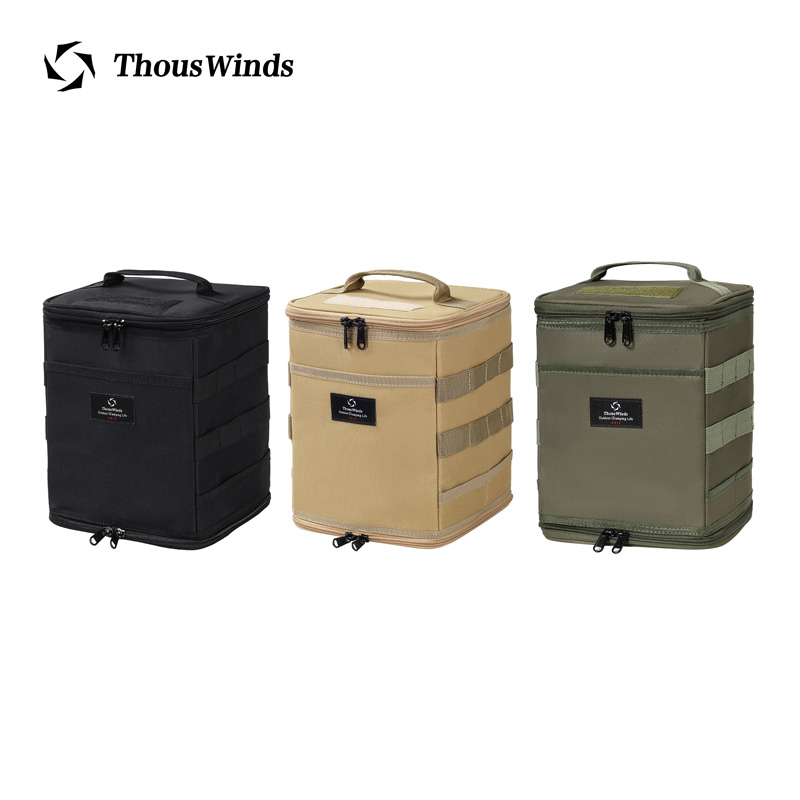 Thous Winds Firedance مصباح زي - مراجعة Camping Cooking Appliances وسعره