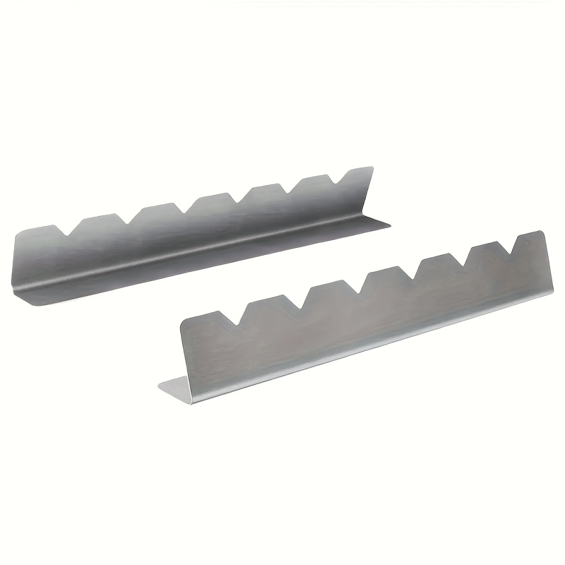 حاملان جديدان للكباب، مناسبان  - مراجعة Camping Cooking Utensil Holder وسعره