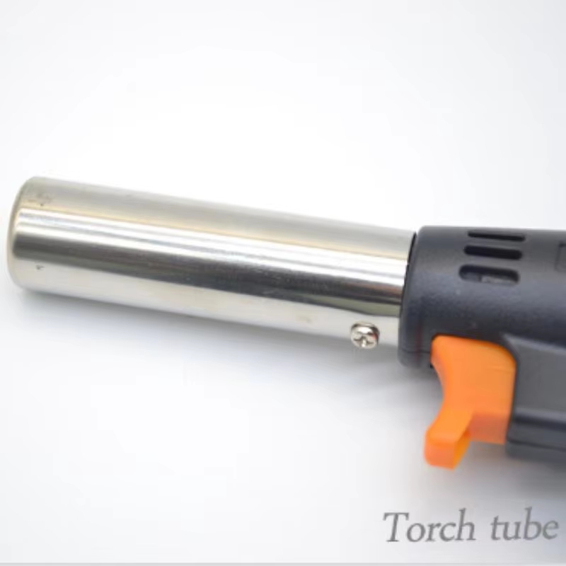 لحام موقد غاز لهب الشعلة الغاز - مراجعة Camping Cooking Torch وسعره