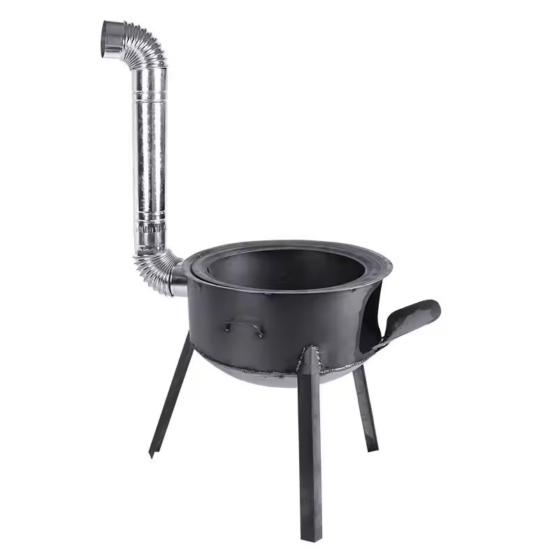 موقد طهي خارجي محمول قابل للفص - مراجعة Camping Cooking Hot Plate وسعره