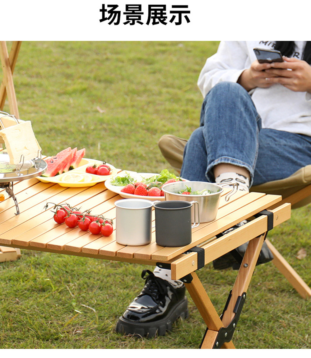 كوب تخييم محمول قابل للطي، أكو - مراجعة Camping Cooking And Drinking وسعره