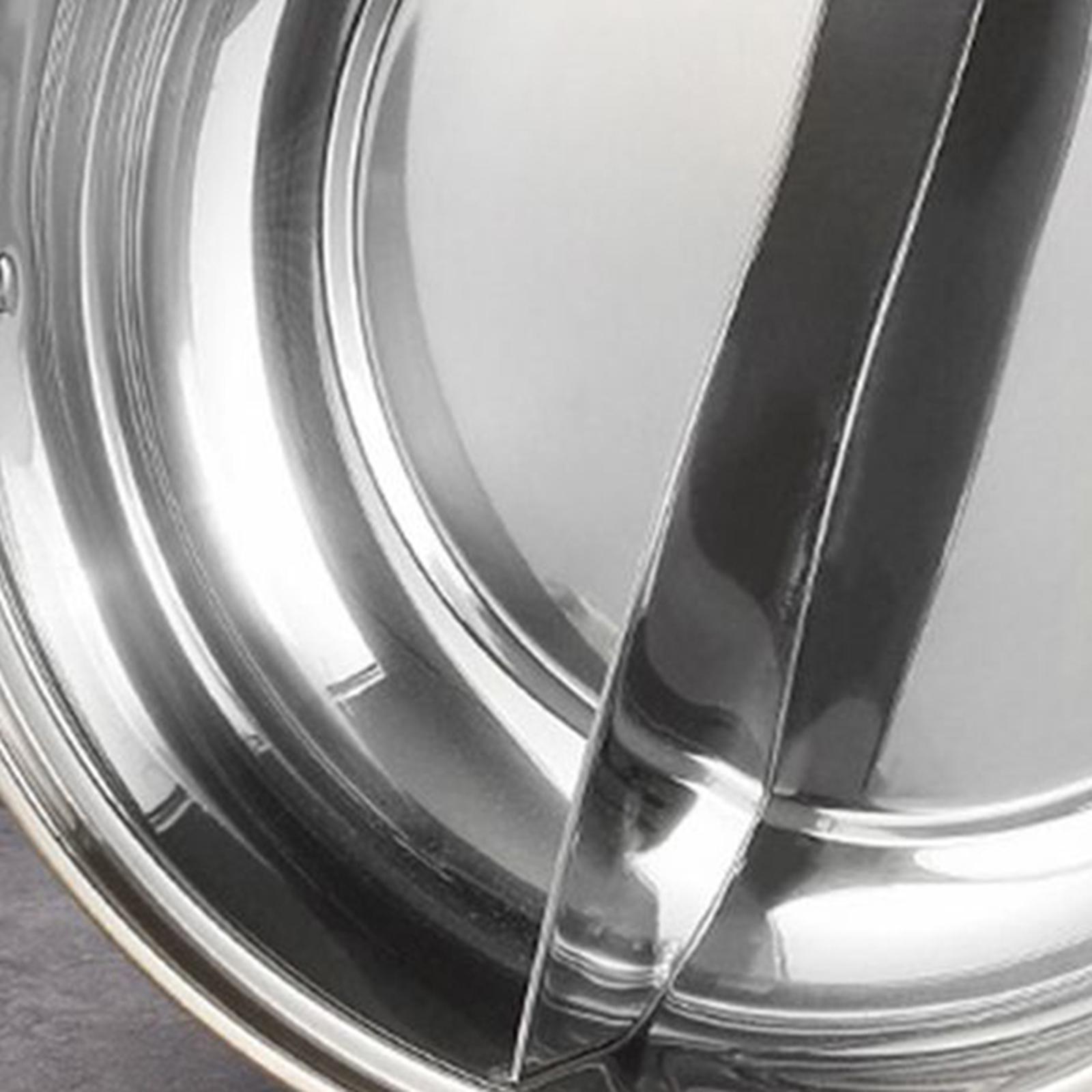 وعاء طهي ساخن مع فاصل وغطاء، و - مراجعة Camping Cooking Pot وسعره