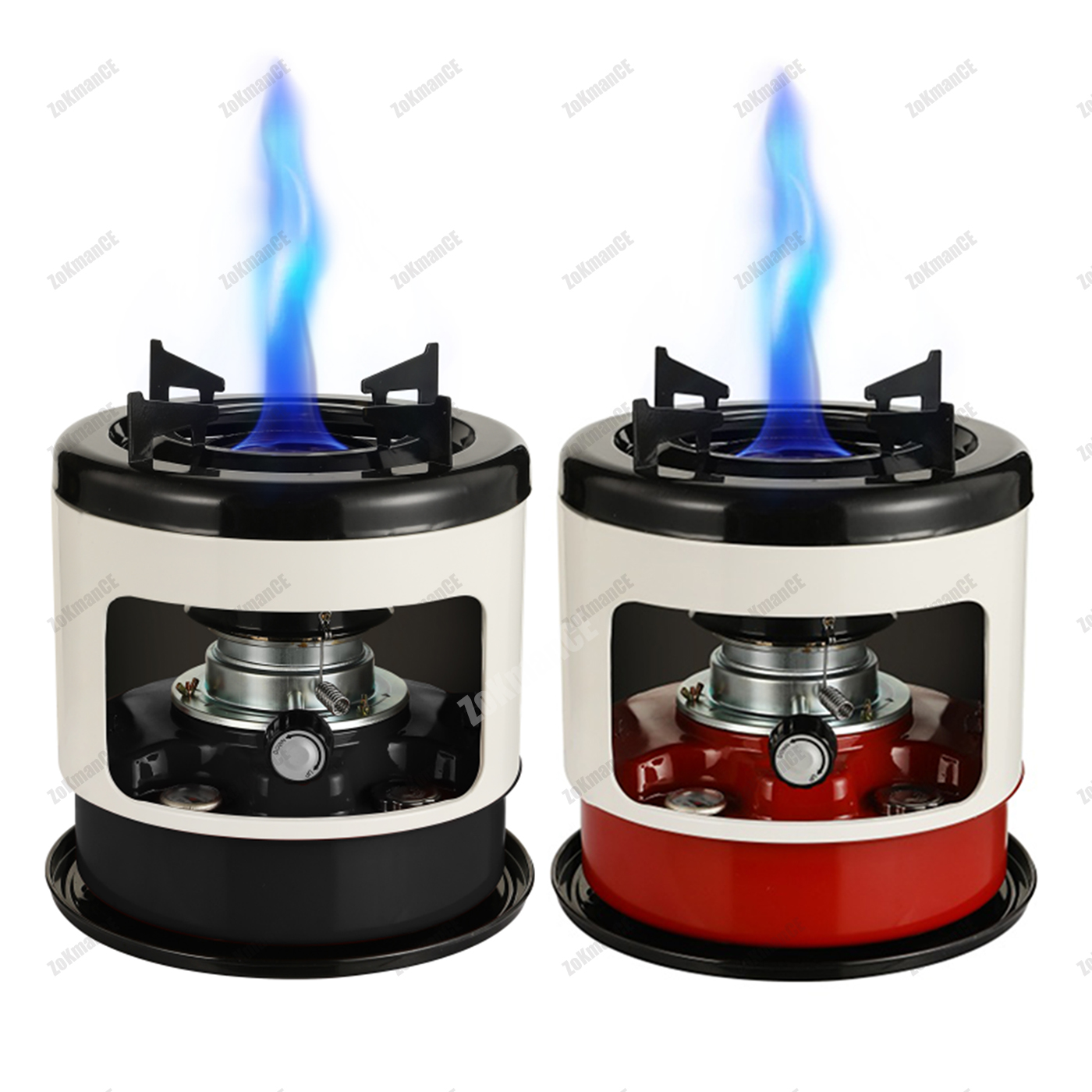 سخان وقود محمول للاستخدام الخا - مراجعة Camping Cooking Tips وسعره