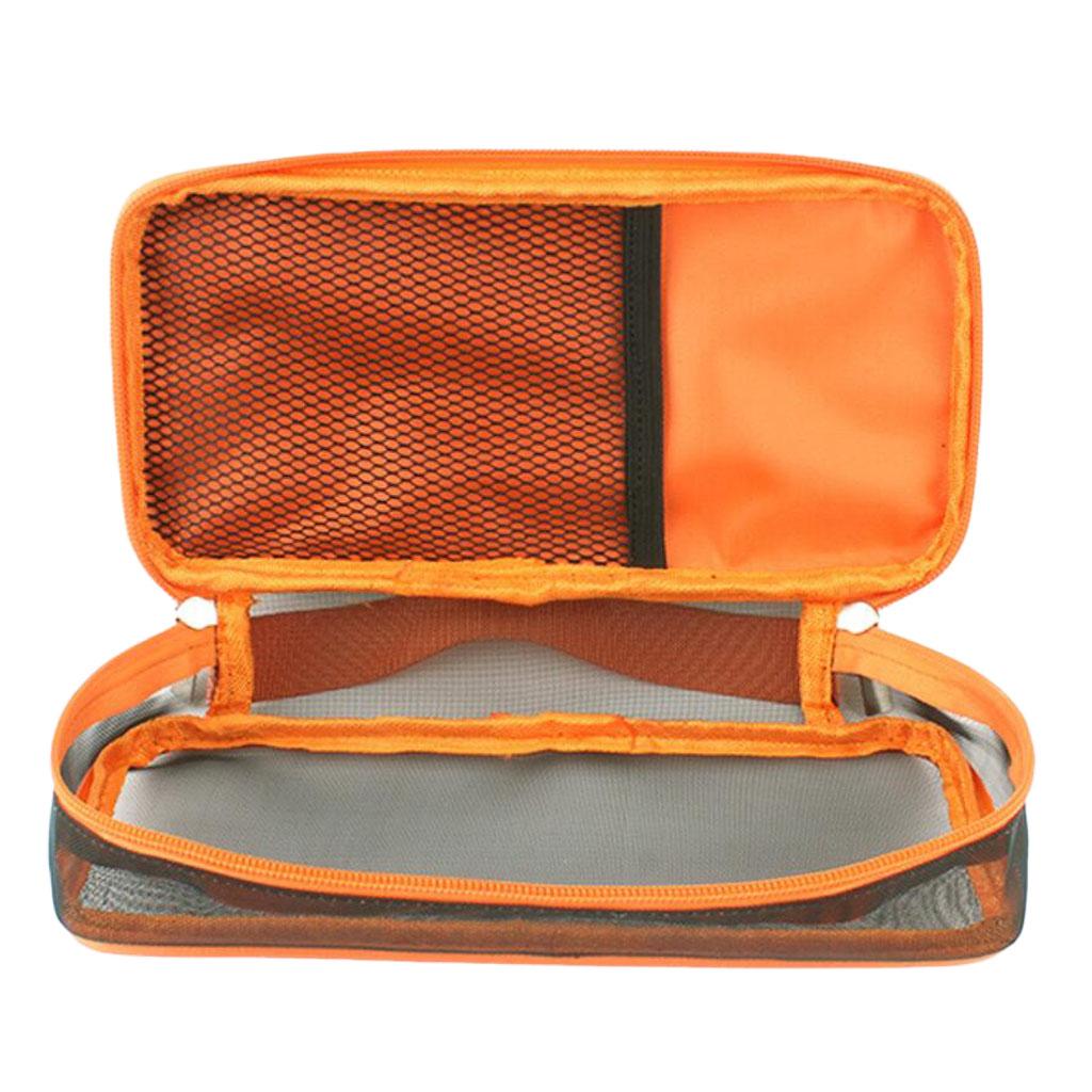 التخييم الفضيات أدوات المائدة  - مراجعة Camping Cooking Utensil Holder وسعره