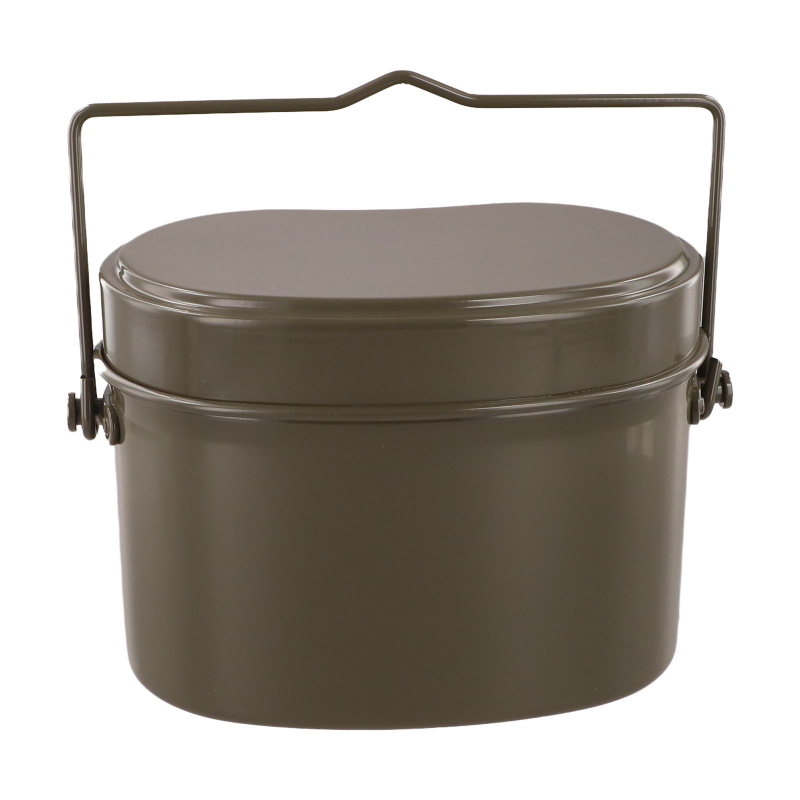 طقم أدوات طهي خارجية مع قدر مص - مراجعة Camping Cooking Dining Set وسعره